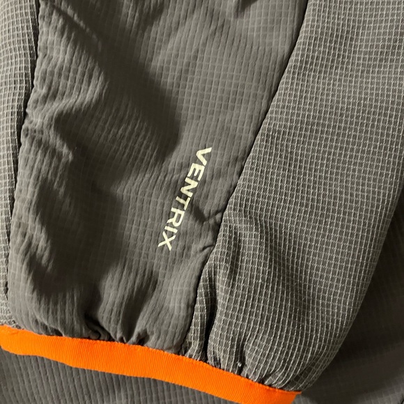The North Face Ventrix Hoodie Size Large - Picture 4 of 7